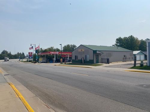 107 Main St E, Baudette, MN, 56623 | Card Image