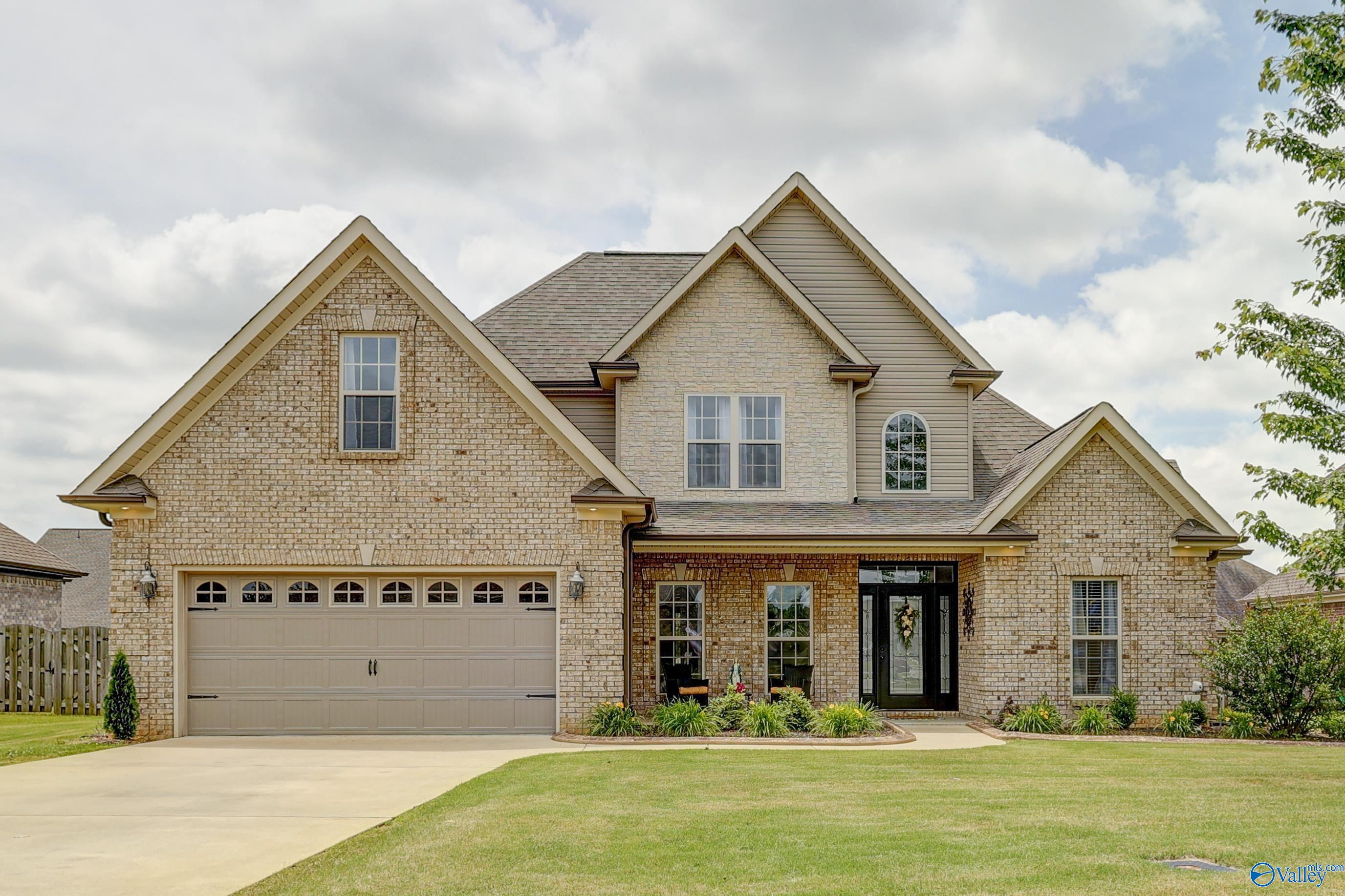 Obsidian Cir, Athens, AL 35613 #1