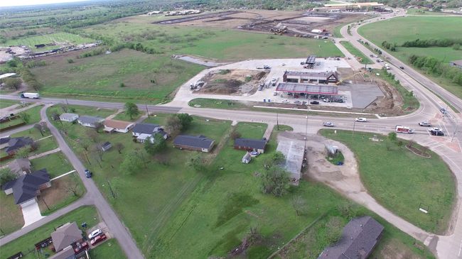 1509 E Mulberry St, Home with 0 bedrooms, 0 bathrooms and null parking in Kaufman TX | Image 7