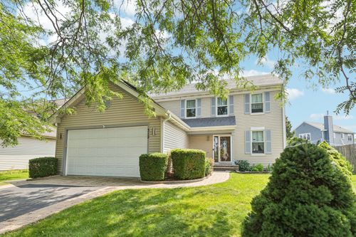 312 S Shagbark Ct, Round Lake, IL, 60073-4227 | Card Image