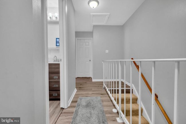2821 Banks Ct, Townhouse with 4 bedrooms, 3 bathrooms and null parking in DUMFRIES VA | Image 12