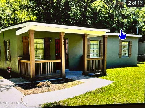5551 Verbena Rd, JACKSONVILLE, FL, 32209-2418 | Card Image