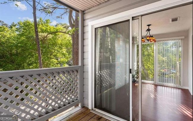 407 Natchez Trce, Condo with 2 bedrooms, 2 bathrooms and null parking in Sandy Springs GA | Image 23
