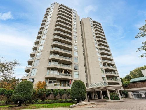 1501-71 JAMIESON COURT, New Westminster, BC, V3L5R4 | Card Image