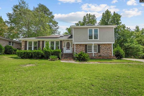 820 Rollingwood Trl, Columbia, SC, 29210-5018 | Card Image
