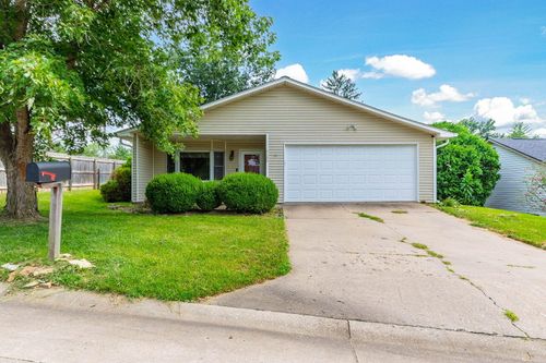 4300 W Brookview Ter, COLUMBIA, MO, 65203-0591 | Card Image