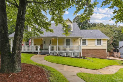 7607 Brook Forest Dr, Pensacola, FL, 32514-7833 | Card Image