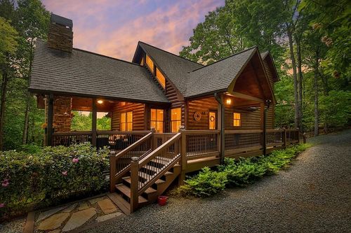 34 Dallas Lane, Blue Ridge, GA, 30513 | Card Image