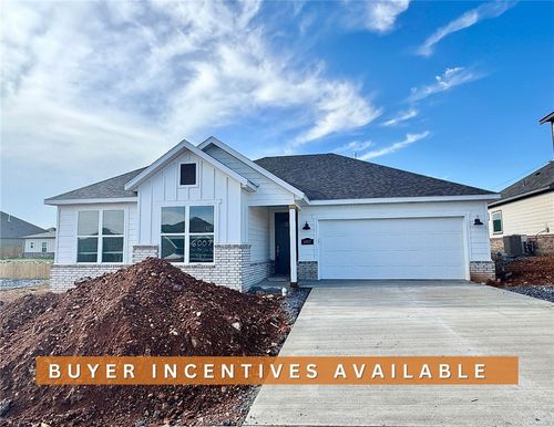 6007 Sw Omaha Ave, Bentonville, AR, 72713-6129 | Card Image
