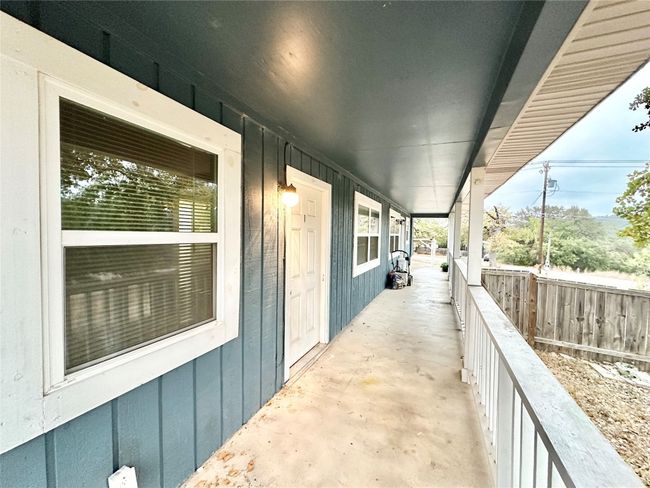 1302 S Quinlan Park Rd, Home with 0 bedrooms, 0 bathrooms and null parking in Austin TX | Image 22