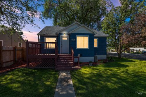 147 Blaine Ave, Nampa, ID, 83651-2526 | Card Image