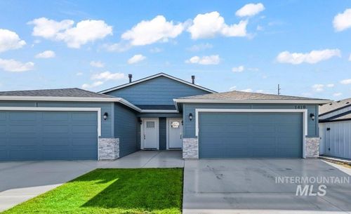 1419 W Lark Ct, Nampa, ID, 83651-5251 | Card Image