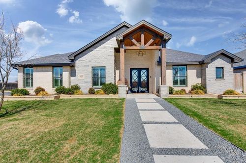 5828 Frio Dr, Midland, TX, 79707-2254 | Card Image