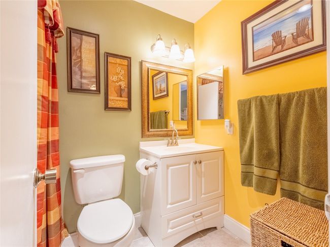 280 - 1424 Nw 97 Th Ter, Townhouse with 2 bedrooms, 3 bathrooms and null parking in Pembroke Pines FL | Image 15