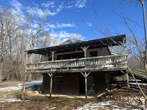 520 Rice Humphrey Rd, Puryear, TN, 38251-4352 | Card Image