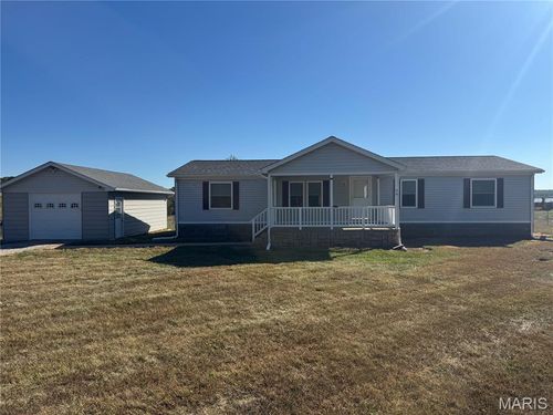 8524 Highway D, Bonne Terre, MO, 63628 | Card Image