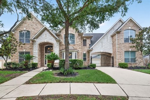 3406 Mystic Port Ct, Katy, TX, 77494-4922 | Card Image