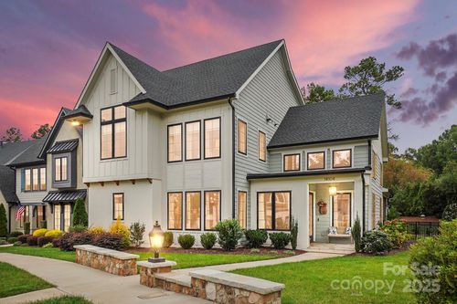 14104 Ryker Way, Davidson, NC, 28036-2320 | Card Image