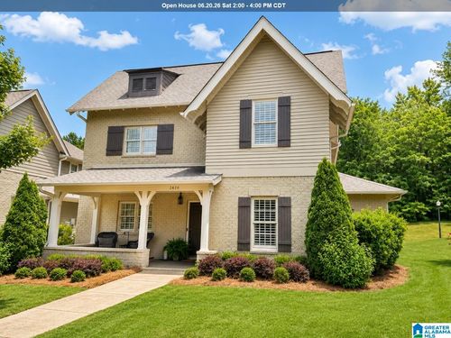 2420 Montauk Rd, HOOVER, AL, 35226-6356 | Card Image