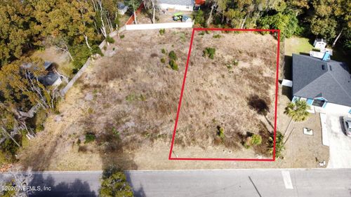 0 N Cypress Ave, Green Cove Springs, FL, 32043 | Card Image