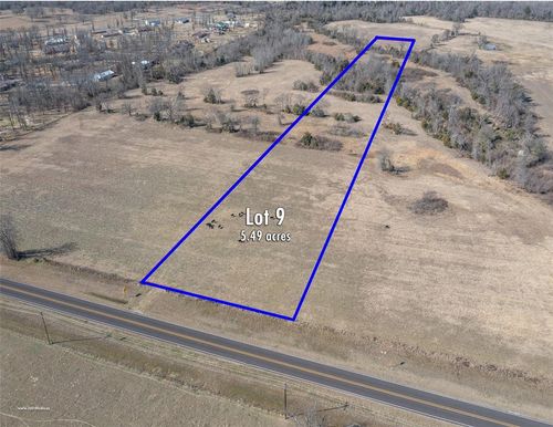 LOT 9 Fm 779, Emory, TX, 75440 | Card Image