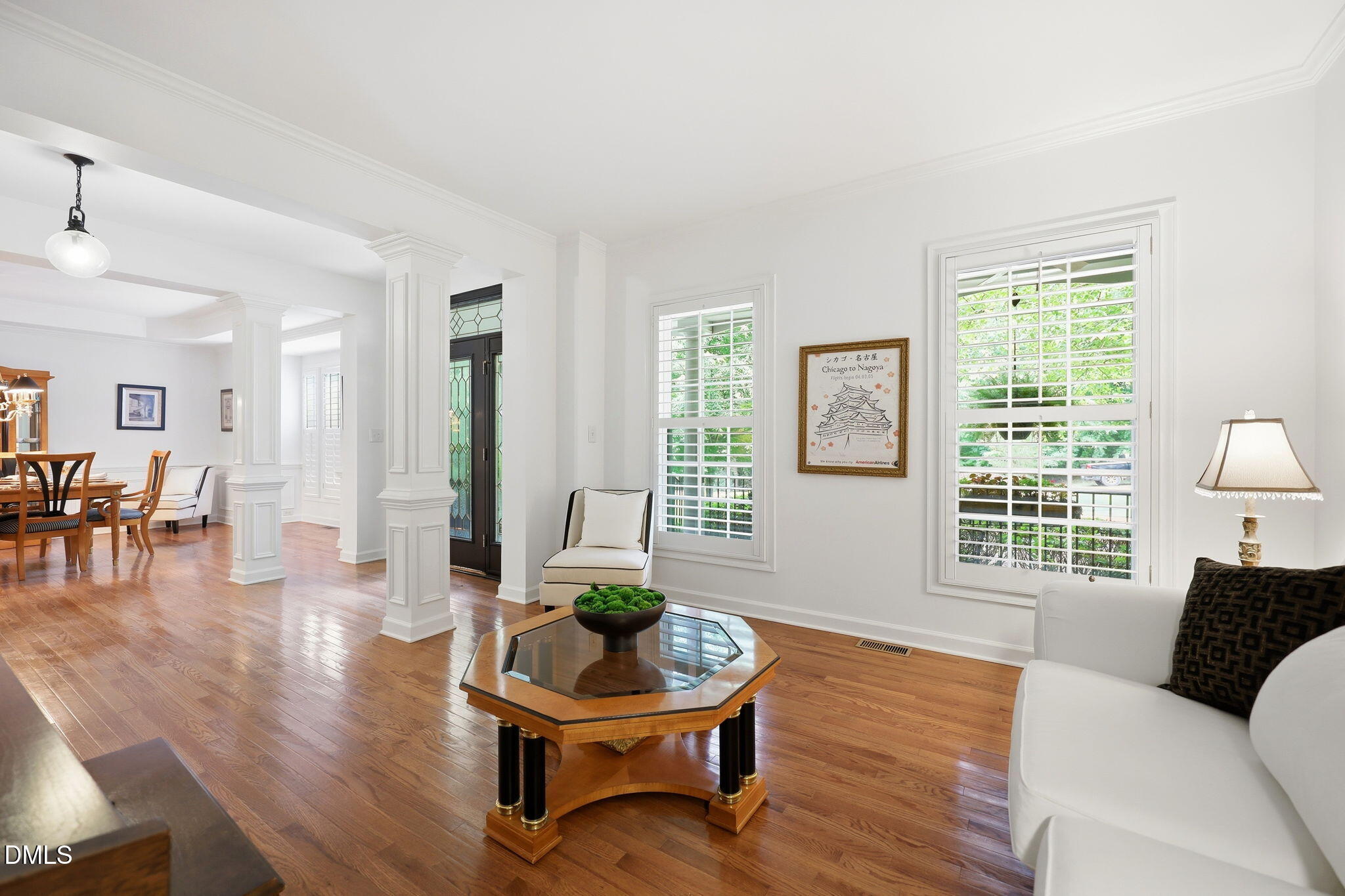 Residential in Raleigh 4