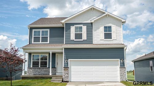 20517 Swallowtail St, Gretna, NE, 68028-8124 | Card Image