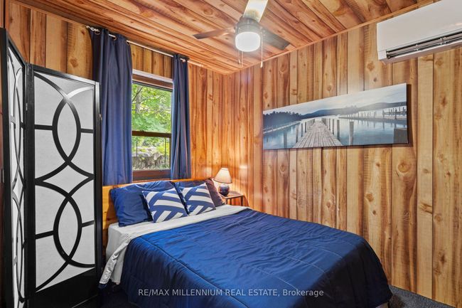 82 Beach Rd, House other with 3 bedrooms, 1 bathrooms and 6 parking in Tiny ON | Image 30