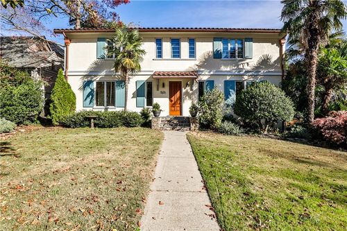 2837 N Hills Dr Ne, Atlanta, GA, 30305-3269 | Card Image