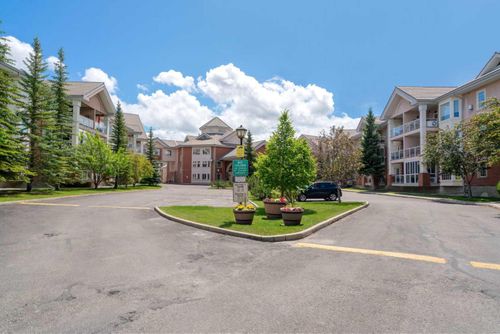 347-223 Tuscany Springs Boulevard Nw, Calgary, AB, T3L2M2 | Card Image