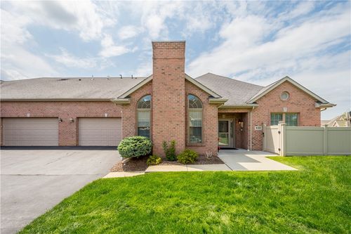 112 Shelton Place Dr, Evans City, PA, 16033-4724 | Card Image