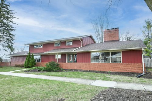 601 Kentucky St, RACINE, WI, 53405-2306 | Card Image