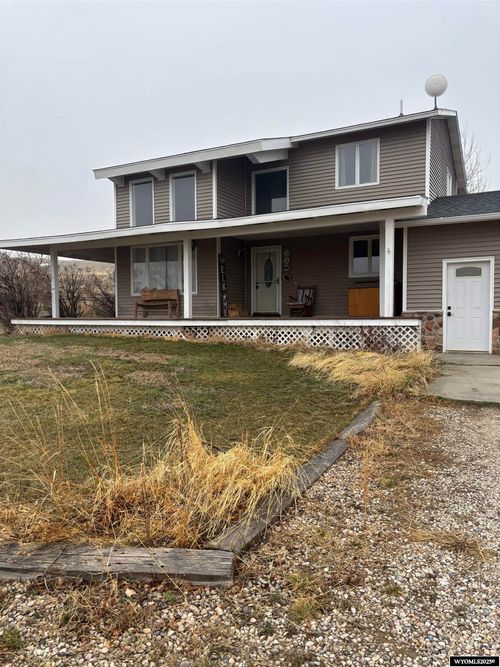 13 Prairie Dr, Buffalo, WY, 82834-9340 | Card Image