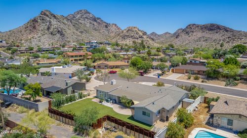 6710 N 23rd Pl, Phoenix, AZ, 85016-1201 | Card Image
