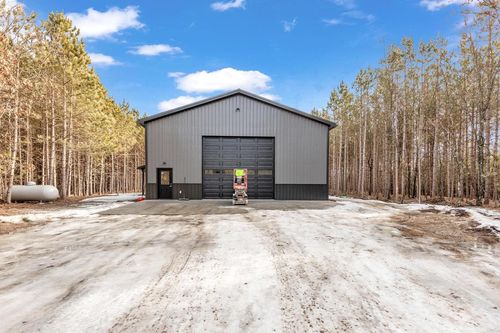 N8764 10th Avenue, CLEARFIELD, WI, 54644 | Card Image