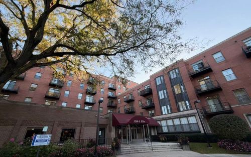207-5200 S Ellis Ave, Chicago, IL, 60615-4368 | Card Image