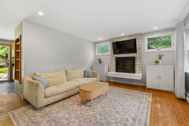 114 Lillibridge Rd, House other with 2 bedrooms, 1 bathrooms and null parking in Plainfield CT | Image 7