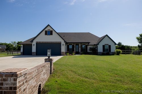 7141 E 138th Place, Collinsville, OK, 74021 | Card Image