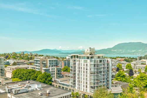 1101-1590 W 8th Ave, Vancouver, BC, V6J4R8 | Card Image