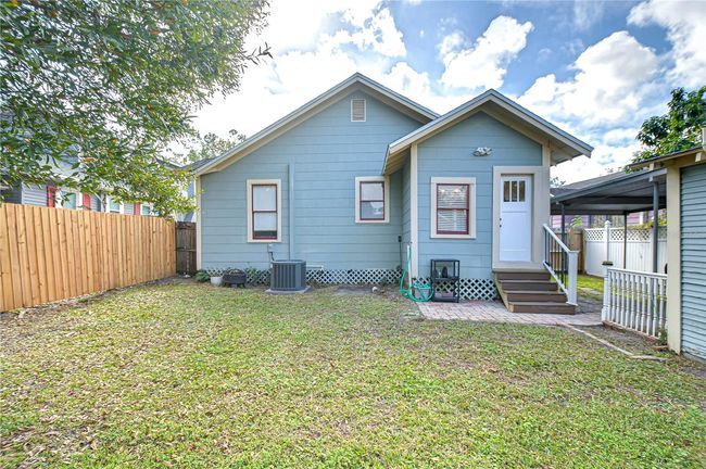 205 W Emma St, House other with 3 bedrooms, 1 bathrooms and null parking in TAMPA FL | Image 31