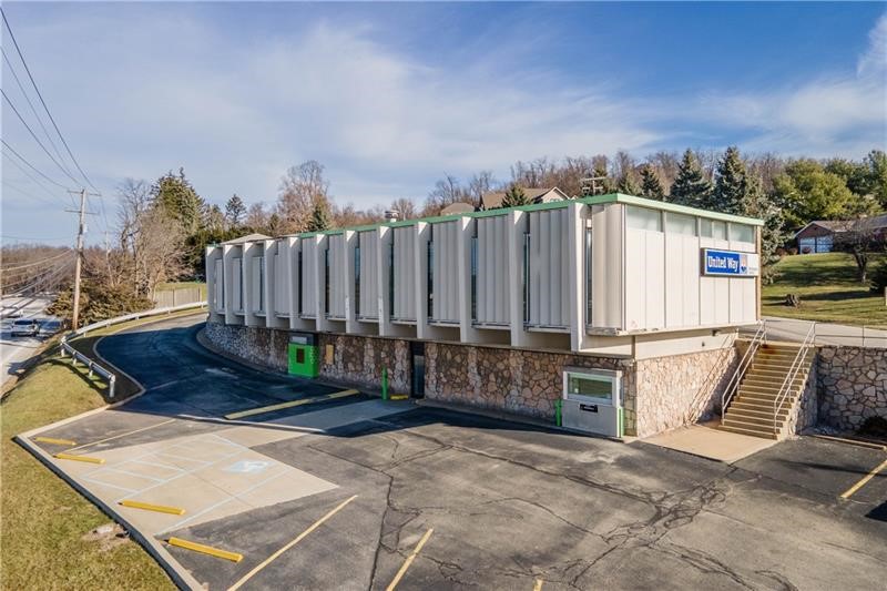 Commercial Sale in South Strabane