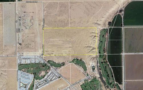 79 Acres On Arrowhead Boulevard, Blythe, CA, 92225 | Card Image