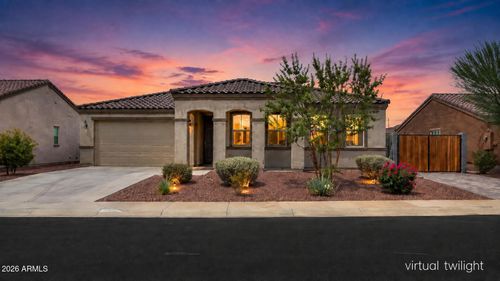 2779 N Mulberry Pl, Casa Grande, AZ, 85122-1437 | Card Image