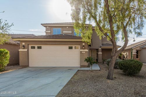 8212 S 74th Ave, Laveen, AZ, 85339-3428 | Card Image