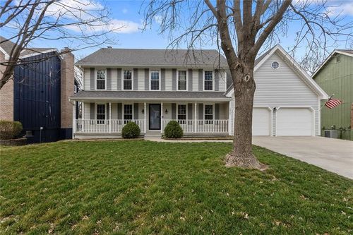 1312 Wellington Way, Liberty, MO, 64068-3200 | Card Image