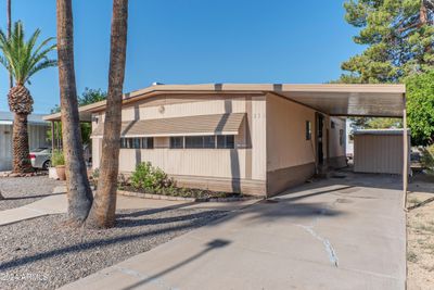 236 - 2650 W Union Hills Drive, House other with 2 bedrooms, 2 bathrooms and null parking in Phoenix AZ | Image 2