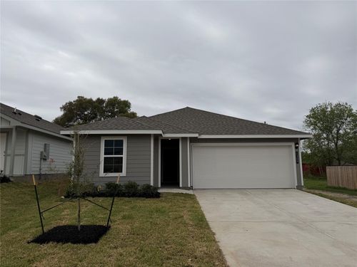1309 Wilkins Valley St, Brenham, TX, 77833-1317 | Card Image