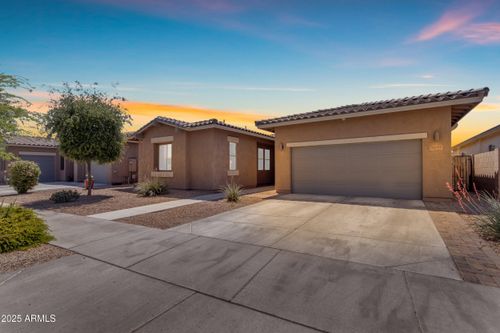 22977 E Desert Spoon Dr, Queen Creek, AZ, 85142-1292 | Card Image