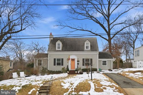 10304 Ridgemoor Dr, SILVER SPRING, MD, 20901-1914 | Card Image