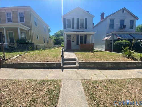 2006 Dinwiddie Ave, Richmond, VA, 23224-5222 | Card Image